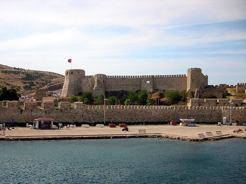 Mediterranean Islands by yacht