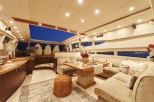 professional luxury yacht photography is important