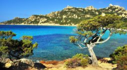 corsica guide - the best locations