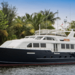 Lady Lex Bahamas yacht charter