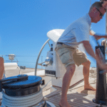 Cantiere Ferri Sailing Yacht Charter family vacation