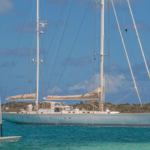 Cantiere Ferri Sailing Yacht Charter profile
