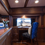 Alloy Yachts Marae vanity