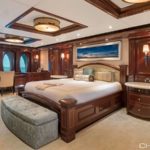 Sovereign master suite