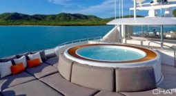 Grenadines yacht charter with 212 Yachts