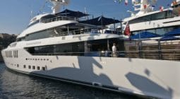 TFWA yacht charter Cannes