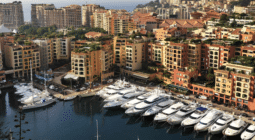 Boat rental Monaco - monaco yacht charter