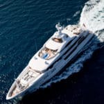 Irimari Yacht Charter