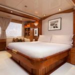 Benetti charter yacht Starfire VIP
