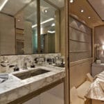 O'Pati Golden Yachts Charter Double Cabin ensuite