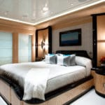 Abeking & Rasmussen Charter Yacht Excellence V Guest Double