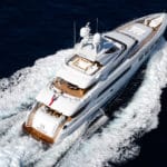 Manifiq yacht charter
