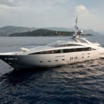 Silver Wind Isa Charter Yacht profile