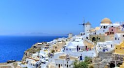 Greece island guide