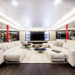 Super Yacht Salon