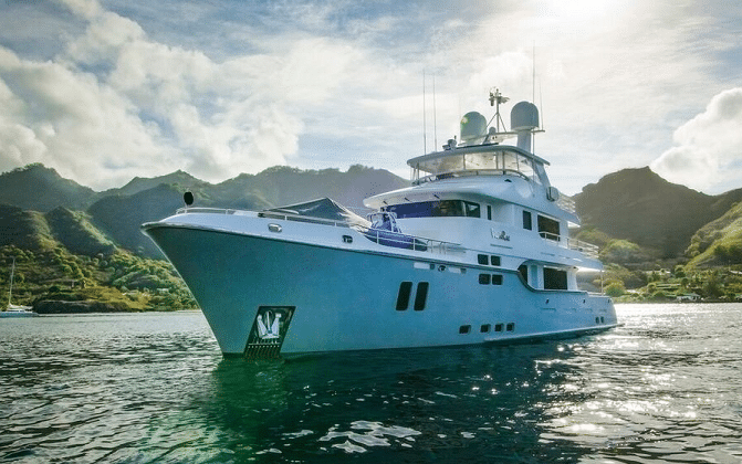 Yacht Profile