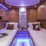 Twin Bedroom