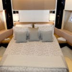 Motor yacht Makani - double cabin