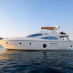 Charter Greek Yacht Noe