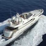 Motor Yacht Mabruk III