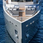 Expedition yacht OBO