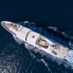 Superyacht Charter