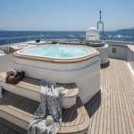 Jacuzzi Deck