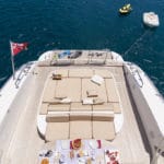 professional yacht photography