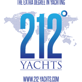 212 yachts logo