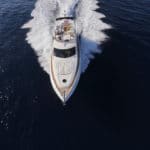 luxury yacht photography