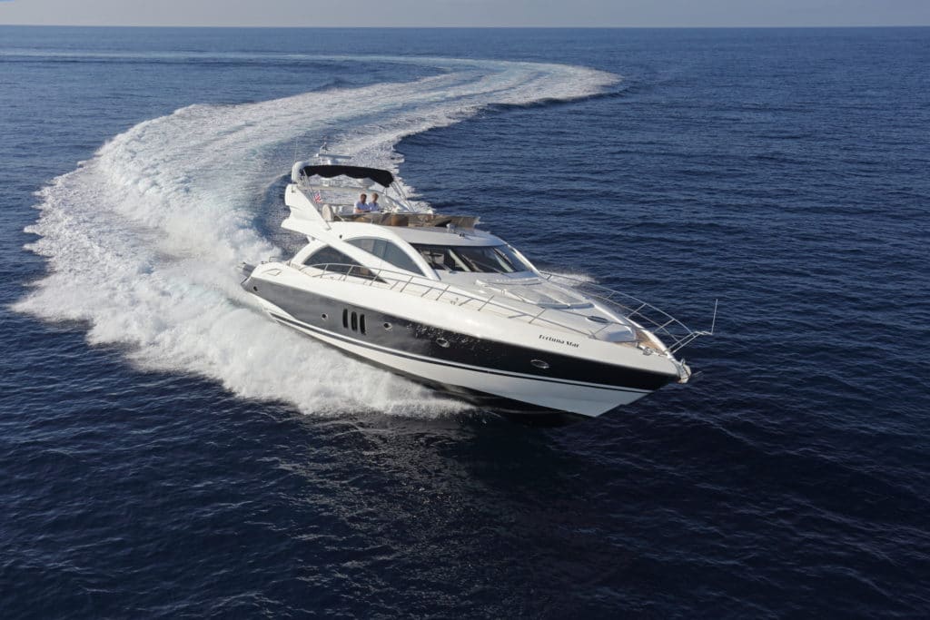 Private Yacht Charter and Day Boat Rentals