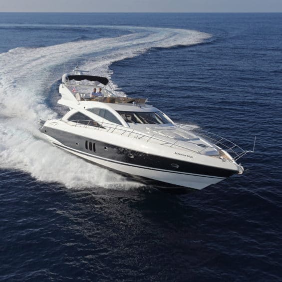 Private Yacht Charter and Day Boat Rentals