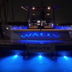 Wally 45 Cannes Charter
