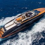 Rent a boat in Monaco