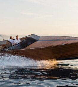 Services Panel Image Superyacht Tenders