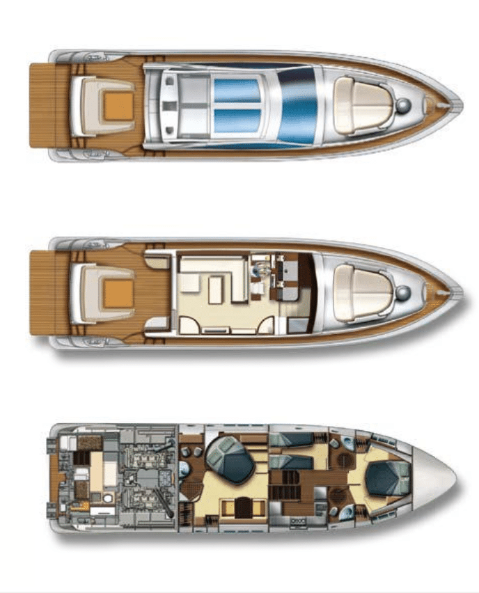white-giada-azimut-62s-yacht-charter-amalfi-coast