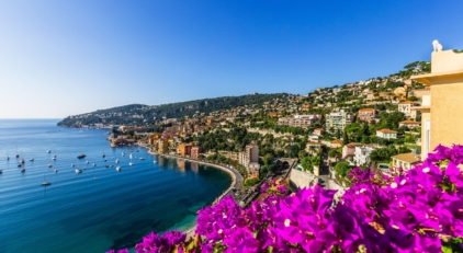 French Riviera